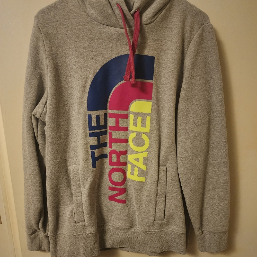 Women's North Face Hoodie